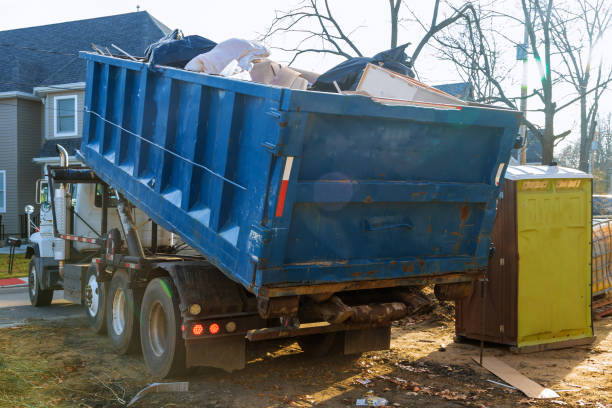 Best Carpet Removal and Disposal  in Red Lake Falls, MN
