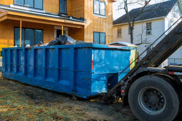 Best Appliance Removal  in Red Lake Falls, MN