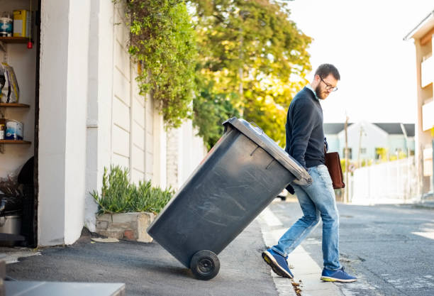 Best Retail Junk Removal  in Red Lake Falls, MN