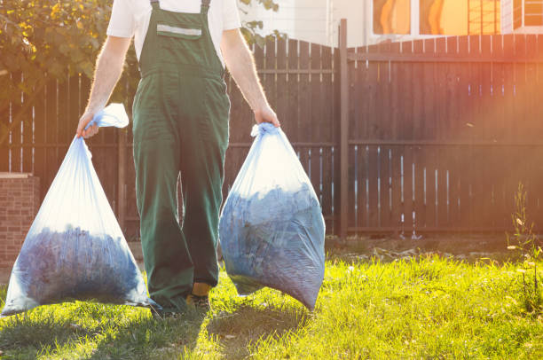 Best Donation Pickup Services  in Red Lake Falls, MN